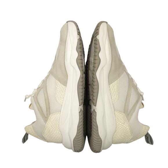 P448 Luke Chunky Sneaker Bambi - Picture 7 of 14